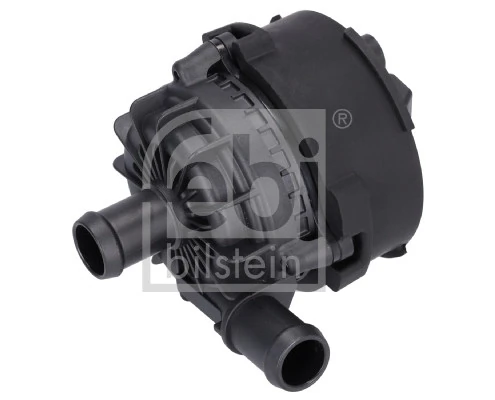 Water Pump, traction battery